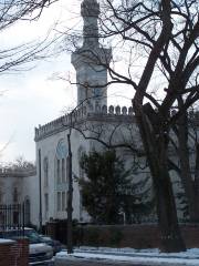 Islamic Mosque and Cultural Center