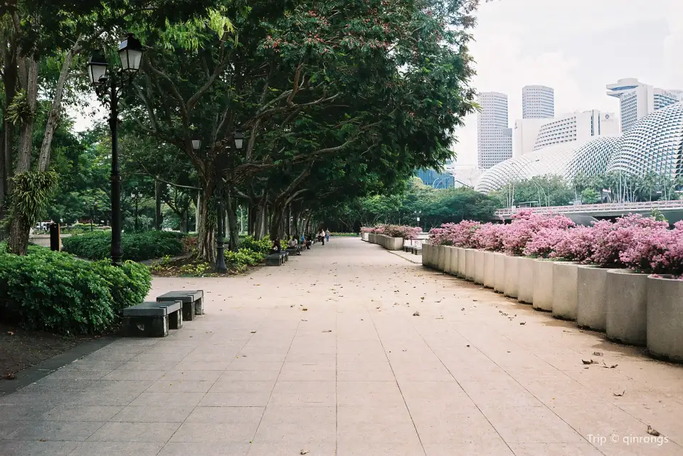 3_สวนเอสพลานาด