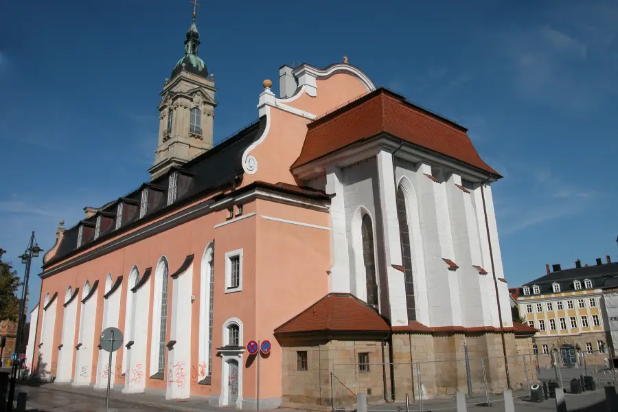 Georgenkirche