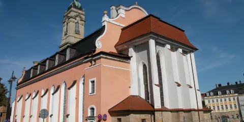 Georgenkirche