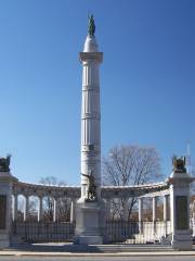 Monument Avenue Historic District