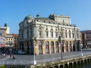 Teatro Arriaga