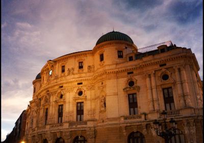 Teatro Arriaga Antzokia