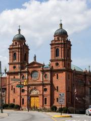 Basílica de San Lorenzo