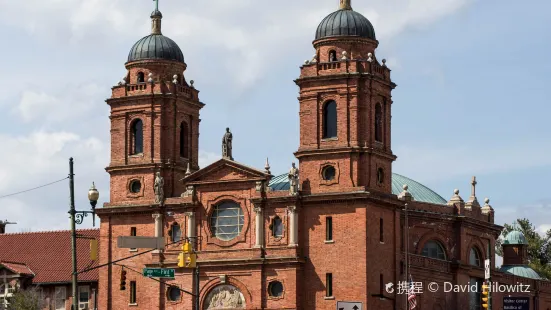 Basilica of Saint Lawrence