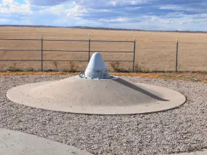 Minuteman Missile National Historic Site