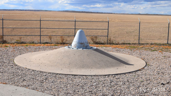Minuteman Missile National Historic Site