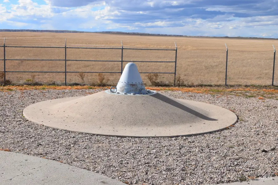 Minuteman Missile National Historic Site