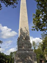 Jamestown Settlement