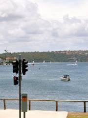 Rose Bay to Nielsen Park Walk