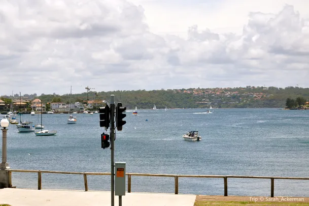 1_玫瑰灣至尼爾森公園漫步