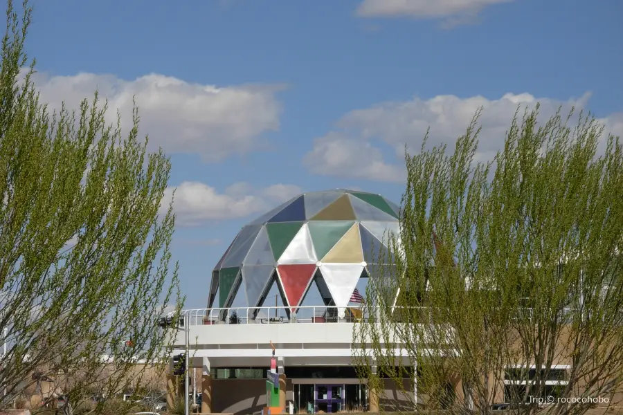 Explora Science Center and Children's Museum of Albuquerque