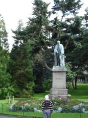 Jardin botanique de Belfast