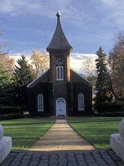 Lee Chapel and Museum