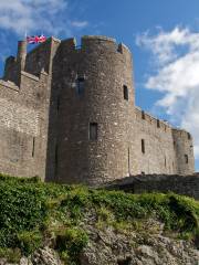 Castillo de Pembroke