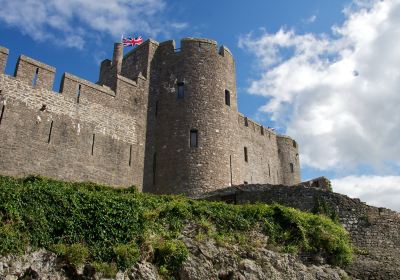 Pembroke Castle