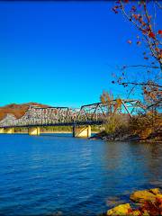 Table Rock Lake