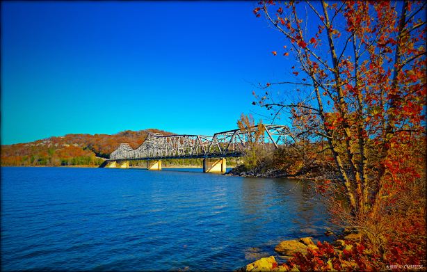 Table Rock Lake