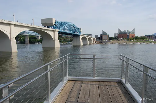 4_Tennessee Aquarium