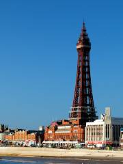 The Blackpool Tower