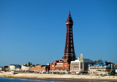 Tour de Blackpool