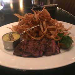 RPM Steak User Photo