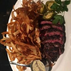 RPM Steak User Photo