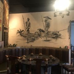 东江湖华兰家柴火鱼总店 User Photo