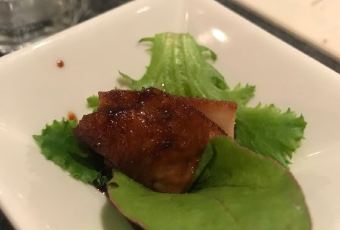 Bishamon Japanese Restaurant User Photo