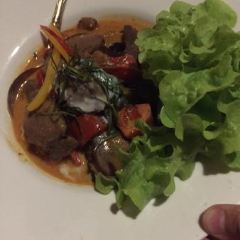 My Thai Restaurant User Photo