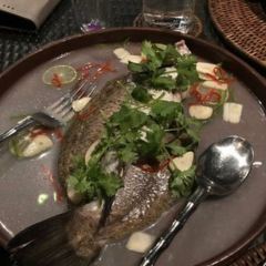 Sri Trang User Photo