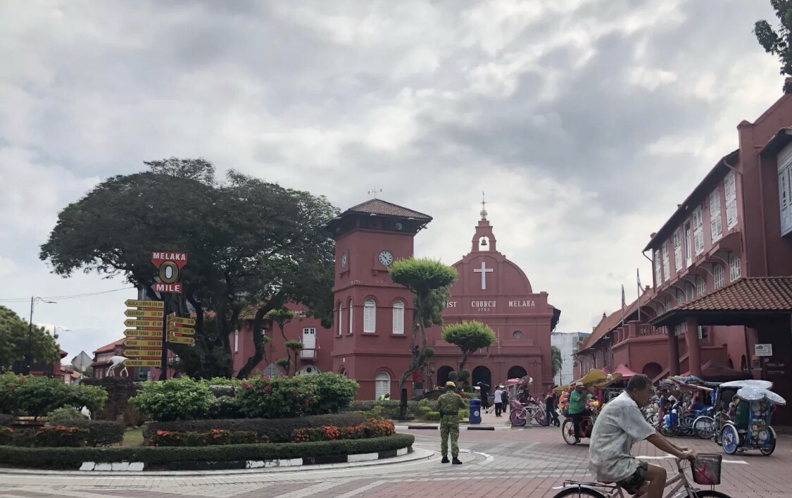 Negeri Sembilan State Museum Complex Centre Travel Guidebook Must Visit Attractions In Seremban Negeri Sembilan State Museum Complex Centre Nearby Recommendation Trip Com