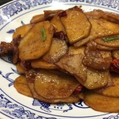 SAN GENG LAO TANG YANG SHAN XIN OU XIANG GE LI LA DIAN 여행 사진