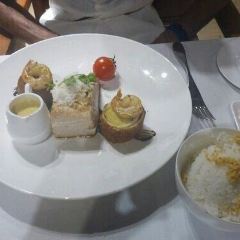 Flying Fish User Photo