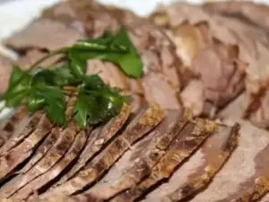 紫雲牛羊肉