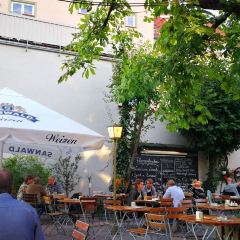 Restaurant Palmscher Bau User Photo