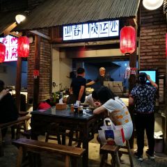 You Ji Fat Intestines and Local Chuan Cuisine User Photo