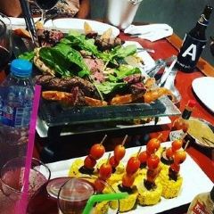 EAT Bar & Grill Restaurant Karon User Photo