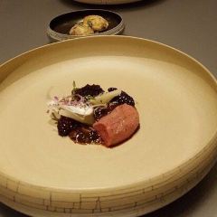Alinea 여행 사진