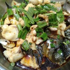 Yunxueli Restaurant (huangguan) User Photo