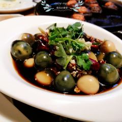 通海食上(富华街店) User Photo