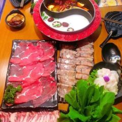 熊喵来了萌火锅(万达店) User Photo