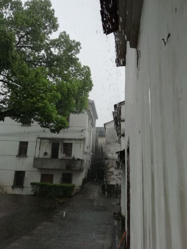 Shen'ao Ancient Town
