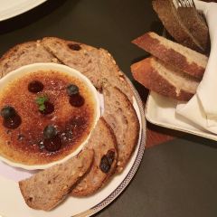 Mazzaro Boutique and Restaurant User Photo