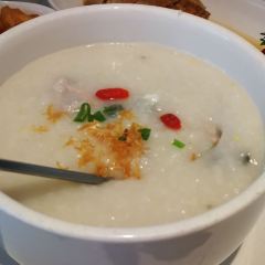 香港龙码头螃蟹王(保利时光里店) User Photo