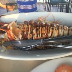 Harbor View Restaurant User Photo