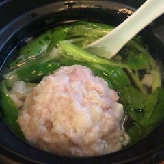 Nanjing Da Pai Dang ( De Ji Square ) User Photo