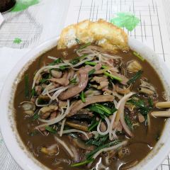 HAO RUN FA ZHEN JIANG GUO GAI MIAN User Photo