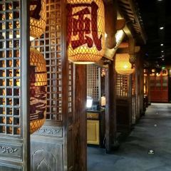 Chang'an Food Court: SHAN LI BO WEN HUA CAN TING User Photo