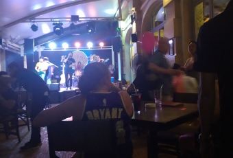 Hard Rock Cafe User Photo